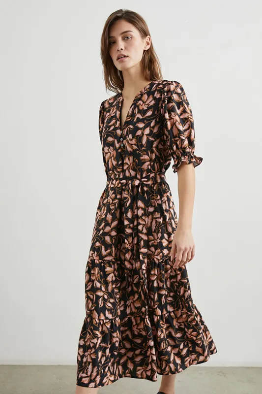 Eliana Dress sold by French Cuff