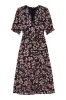 Eliana Dress sold by French Cuff