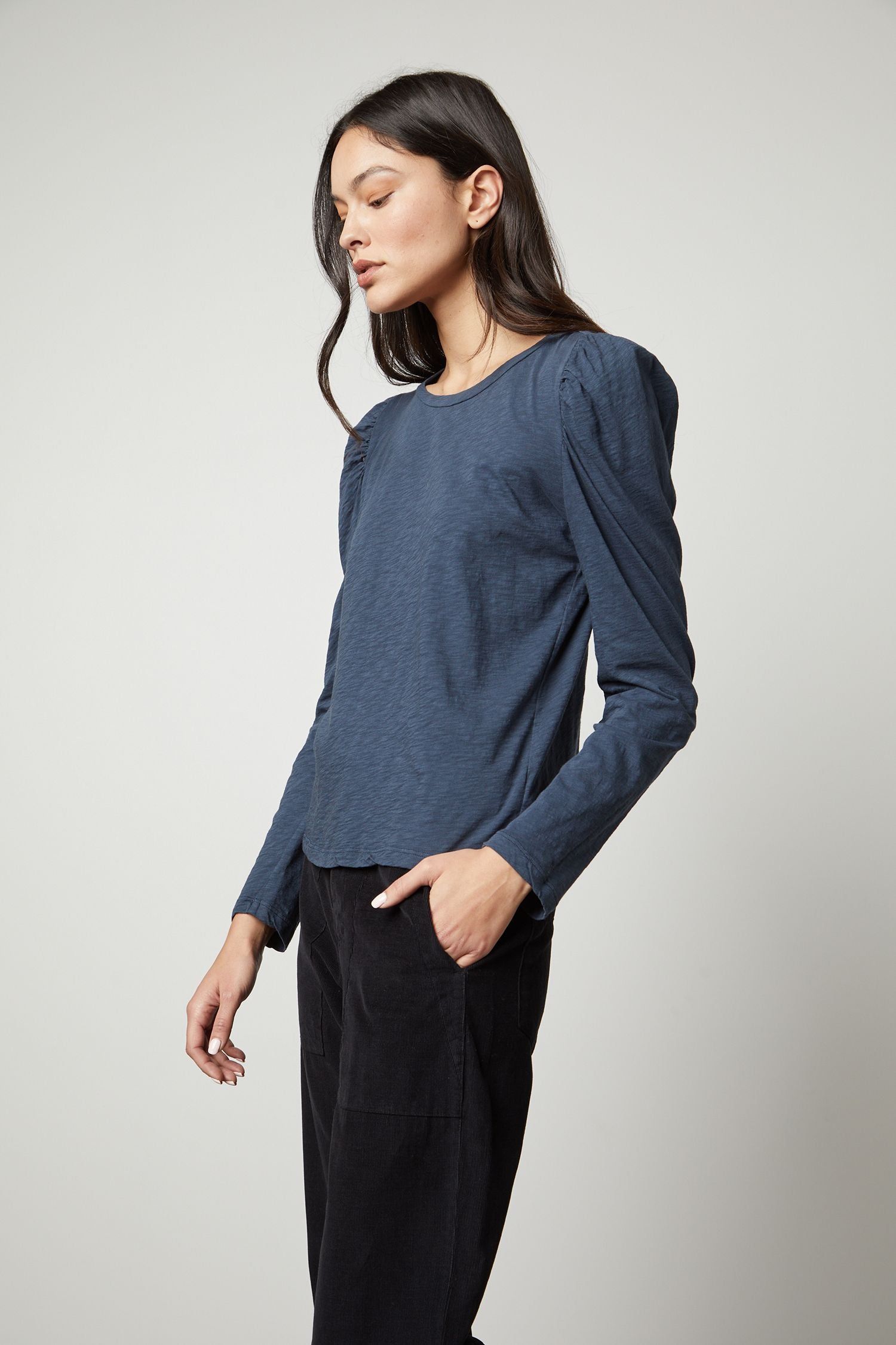 Tora Top sold by French Cuff product image thumbnail 3