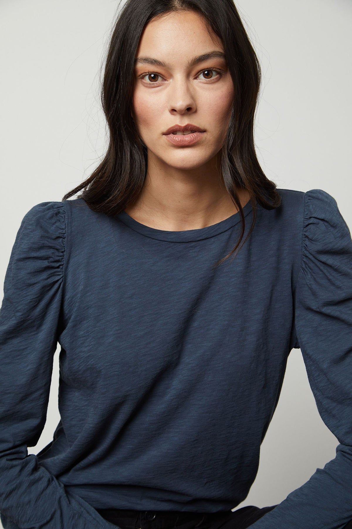 Tora Top sold by French Cuff product image thumbnail 2