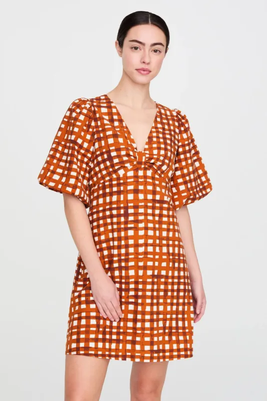 Skyla Dress sold by French Cuff