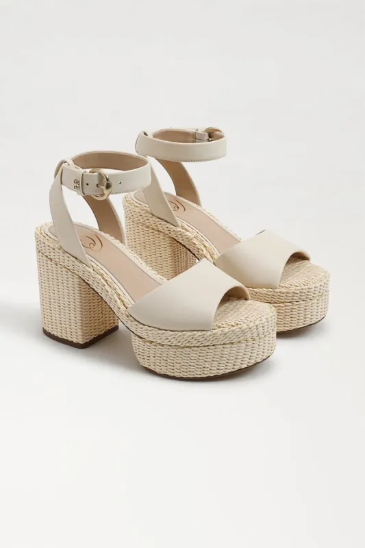 Immie Heel sold by French Cuff