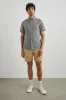 Carson Men's Shirt sold by French Cuff