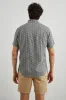 Carson Men's Shirt sold by French Cuff
