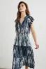 Amellia Dress sold by French Cuff