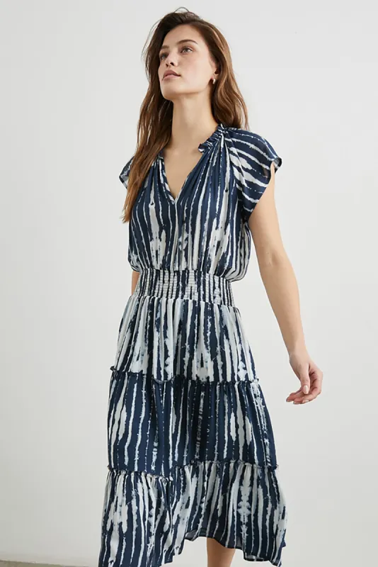 Amellia Dress sold by French Cuff