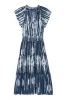 Amellia Dress sold by French Cuff