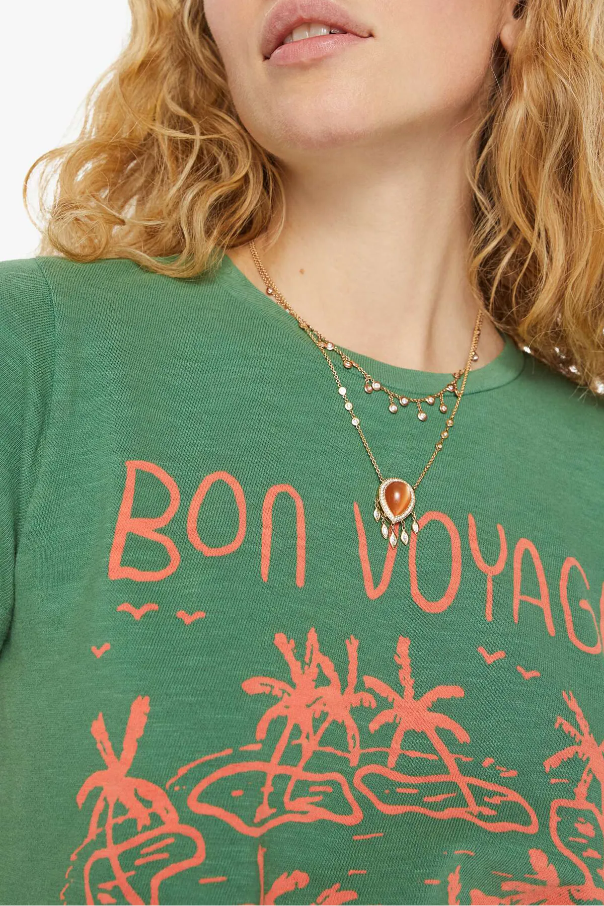 The Lil Sinful sold by French Cuff product image thumbnail 3