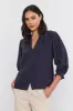 Mel Top sold by French Cuff