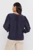 Mel Top sold by French Cuff