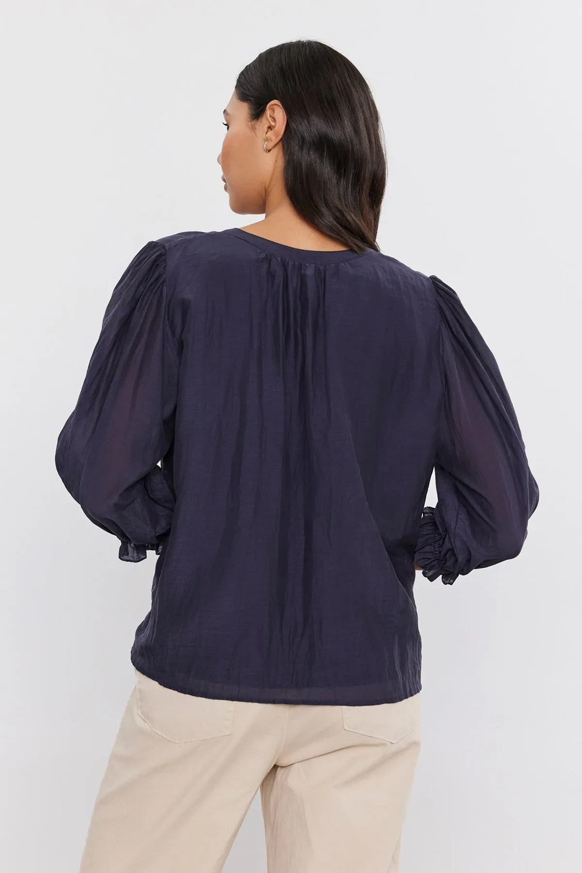 Mel Top sold by French Cuff product image thumbnail 2