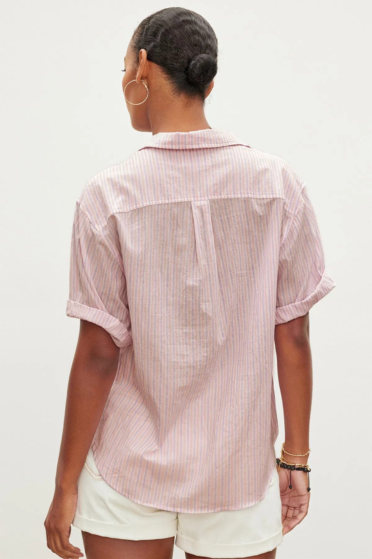 Mika Top sold by French Cuff product image thumbnail 3