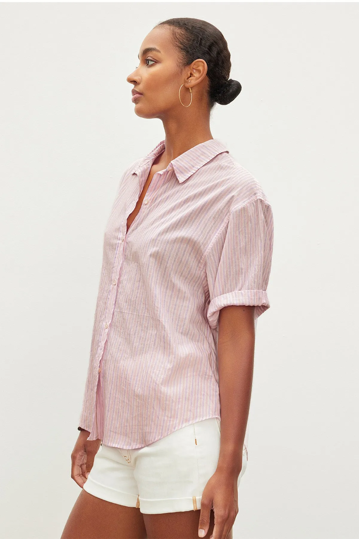 Mika Top sold by French Cuff product image thumbnail 2