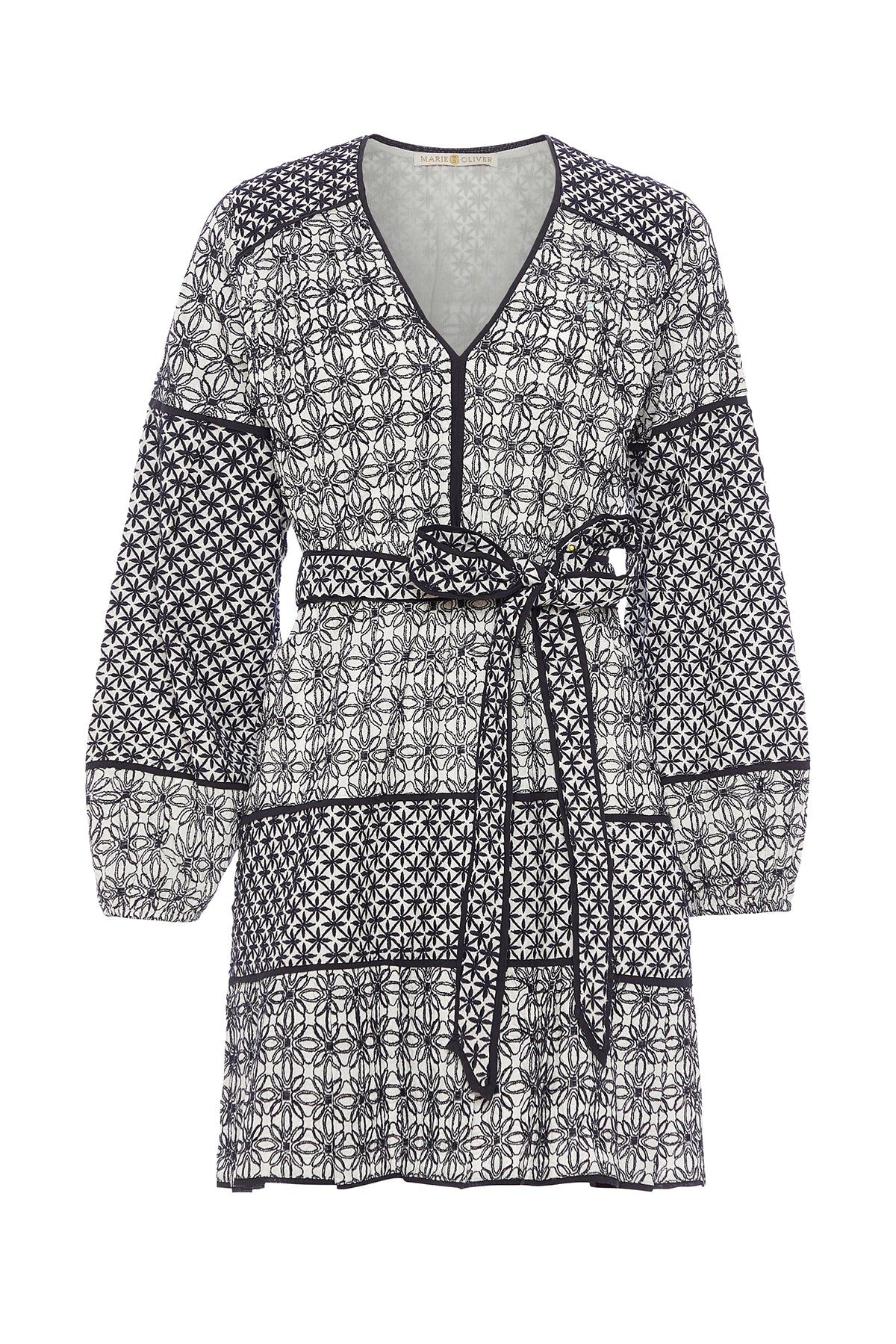 Julianna Dress sold by French Cuff