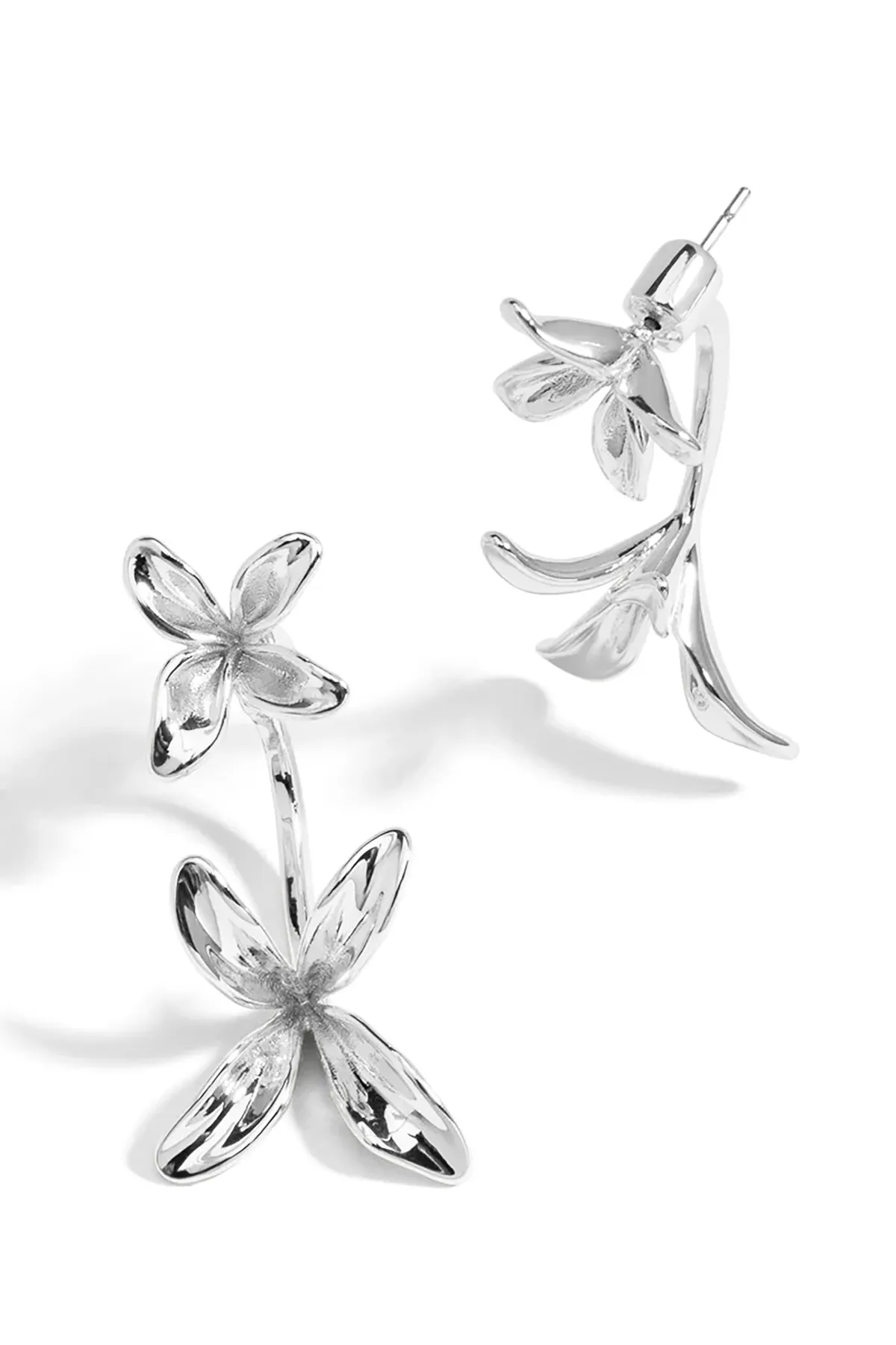 Lily Ear Jacket sold by French Cuff