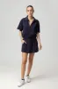 Faylinn Skort sold by French Cuff