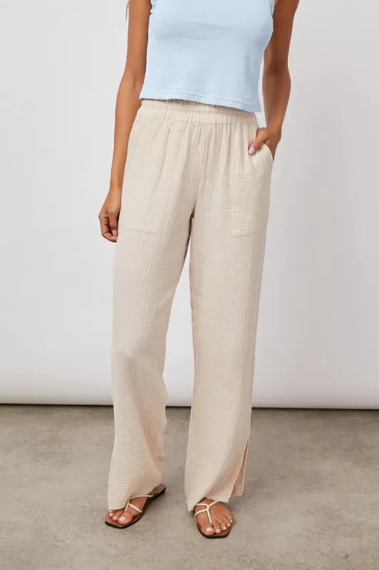 Leon Pant sold by French Cuff