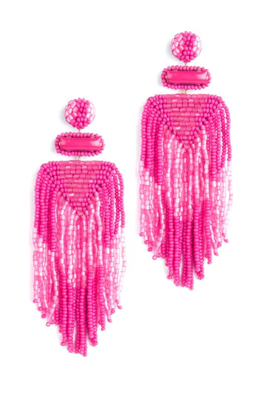Jody Earrings sold by French Cuff