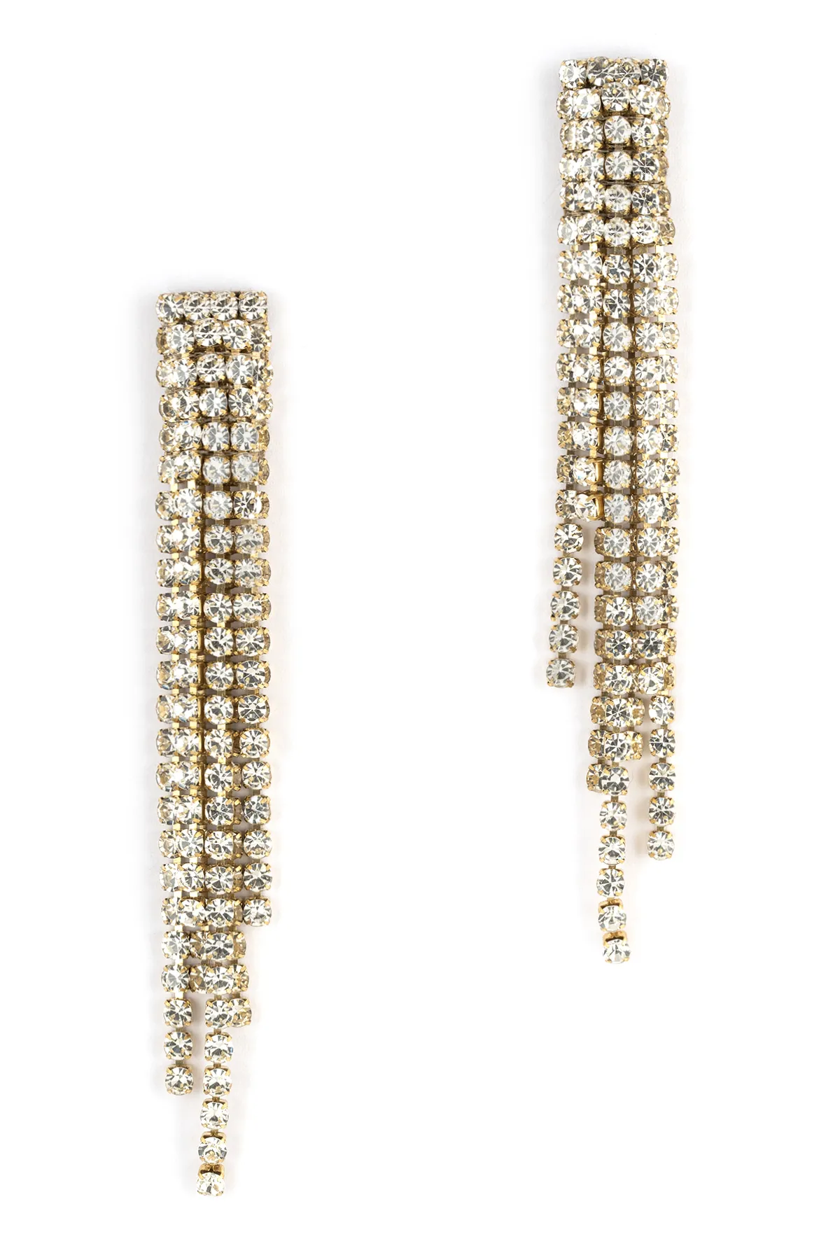 Elisa Earrings sold by French Cuff