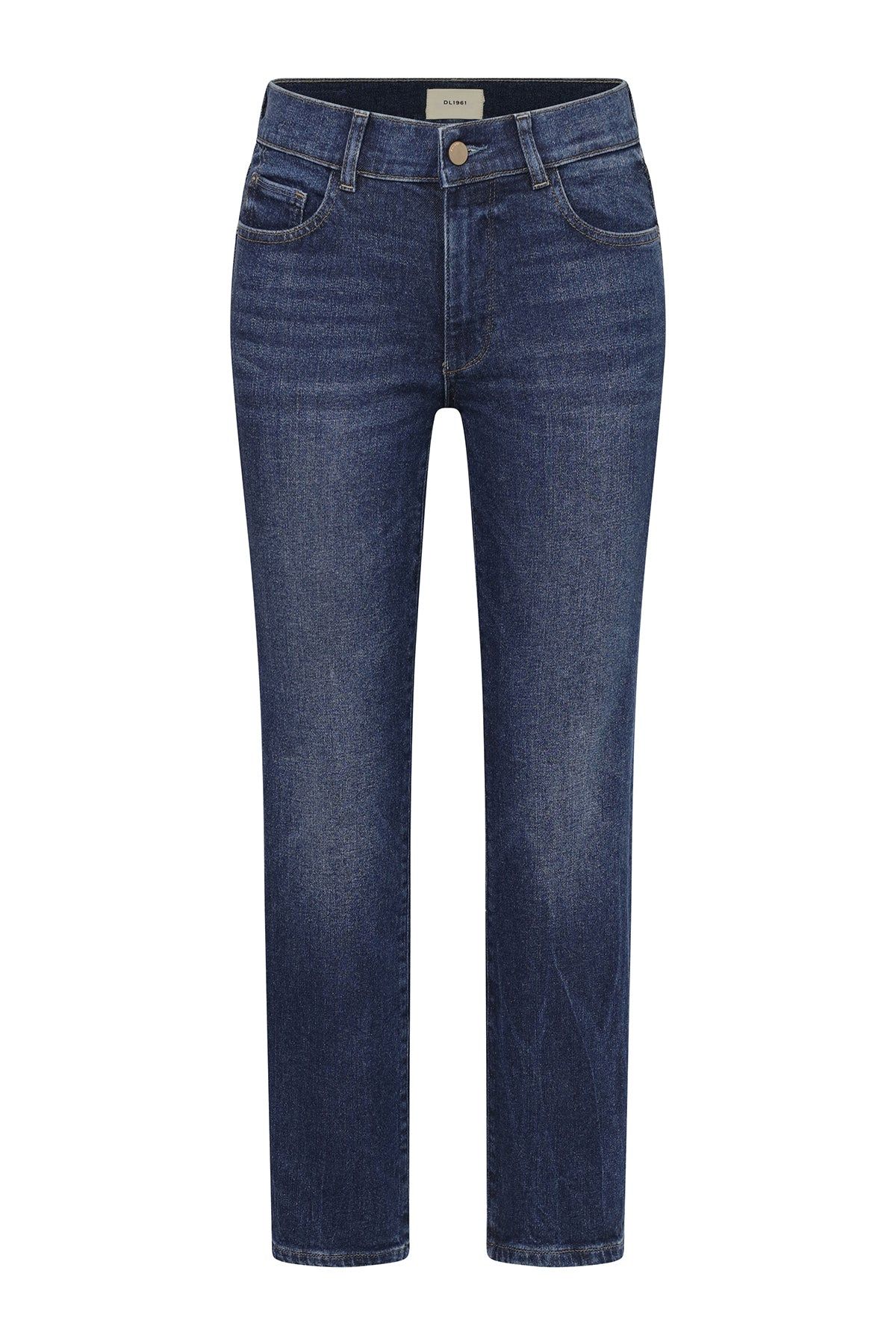 Mila Cigarette Mid Rise 28" sold by French Cuff product image thumbnail 4