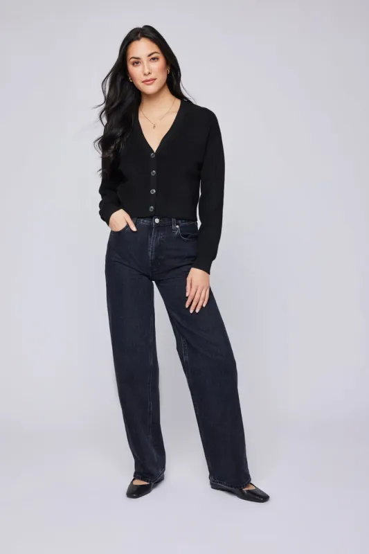 Orville Cardigan made by Gentle Fawn