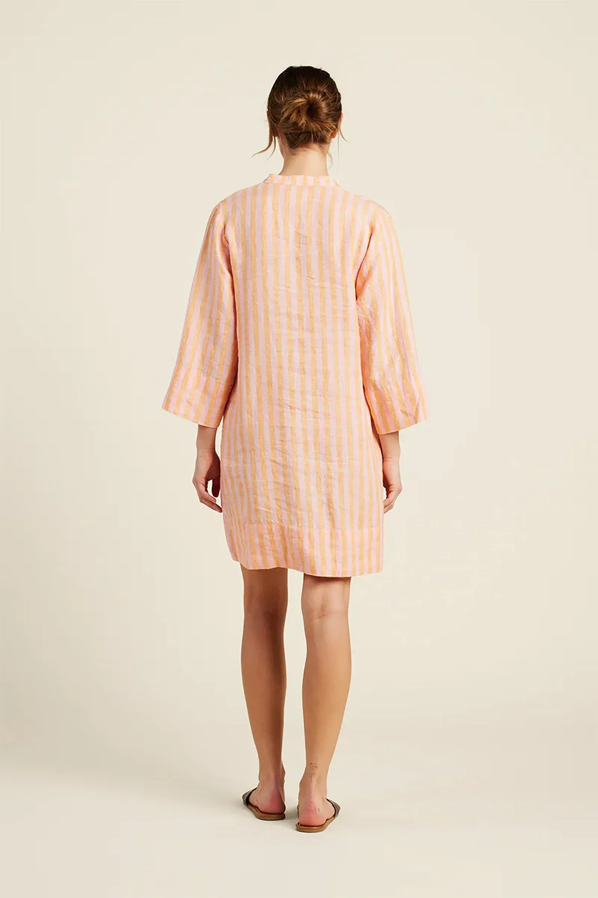 Lucca Shift Dress sold by French Cuff product image thumbnail 2