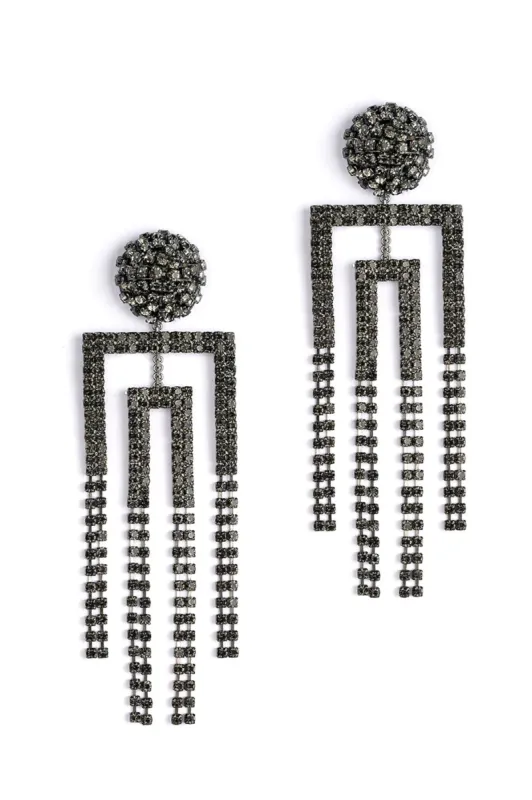 Arita Earring sold by French Cuff