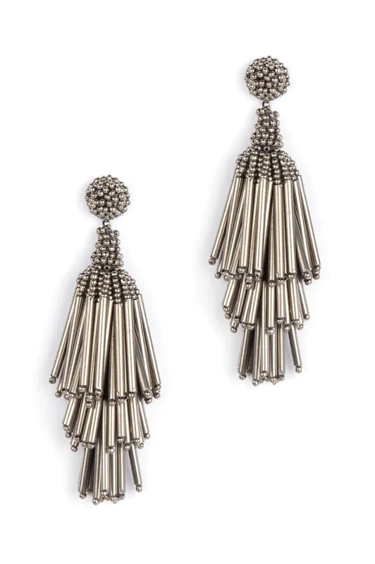 Rain Earrings sold by French Cuff