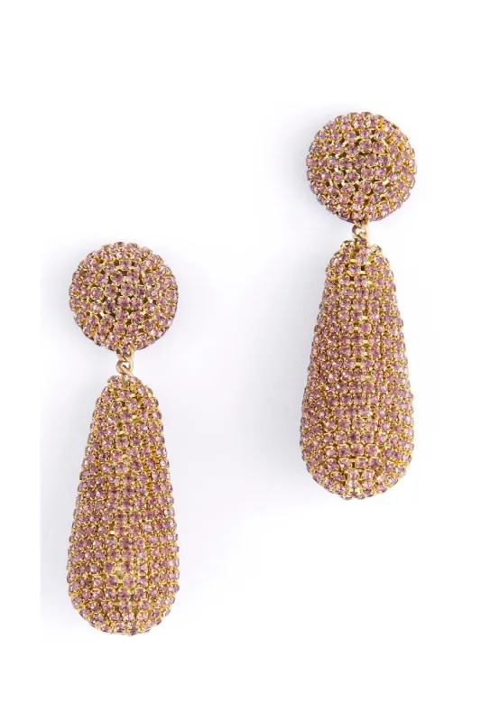 Emely Earrings sold by French Cuff