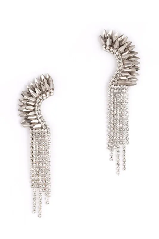 Estella Earring sold by French Cuff