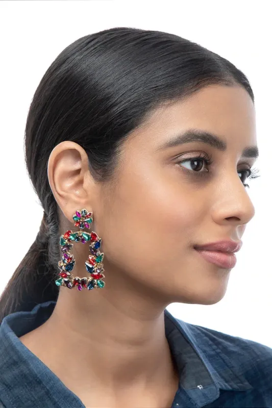 Anushka Earrings sold by French Cuff