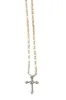 Stevie Necklace sold by French Cuff
