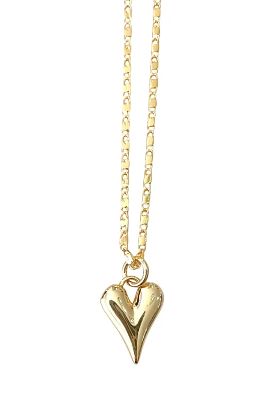 Stevie Necklace sold by French Cuff