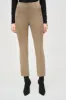 Scuba Crepe Flared Pants sold by French Cuff