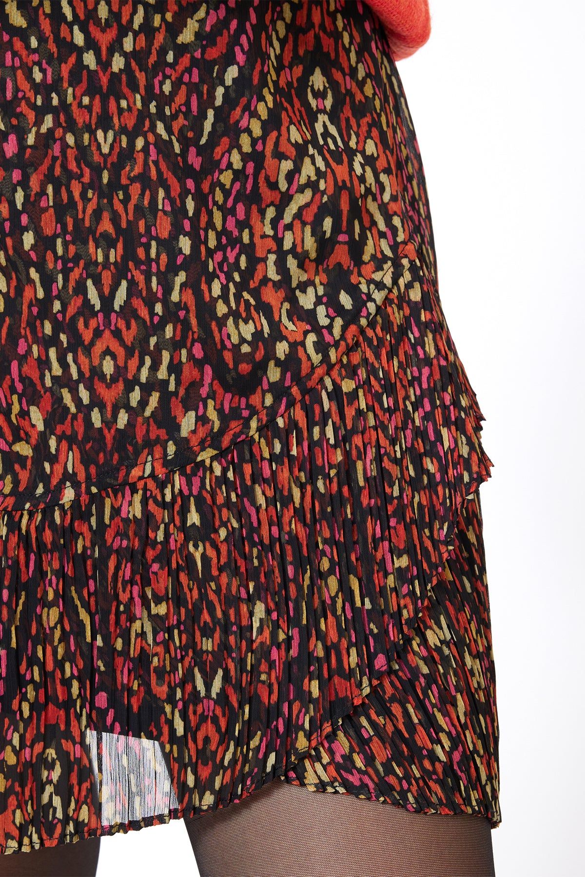 Skirt Mini Rewilding sold by French Cuff product image thumbnail 2