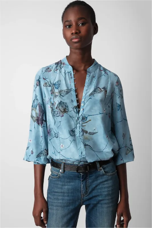 Twina CDC Holly Strass sold by French Cuff