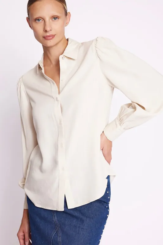 Caren Blouse sold by French Cuff