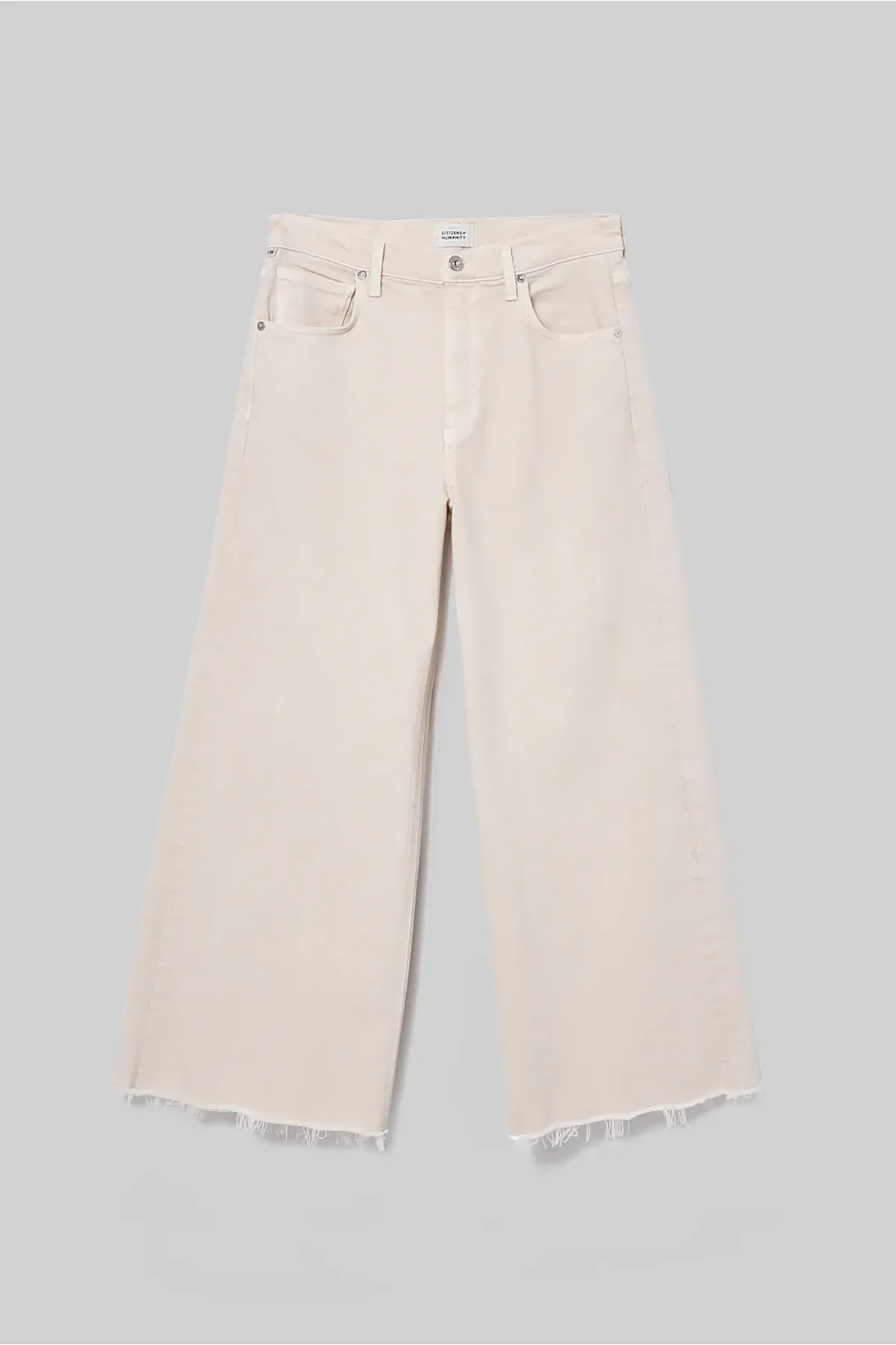 Lyra Crop Wide Leg sold by French Cuff product image thumbnail 3