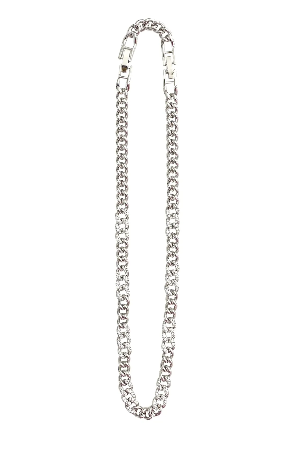 Jean Necklace sold by French Cuff