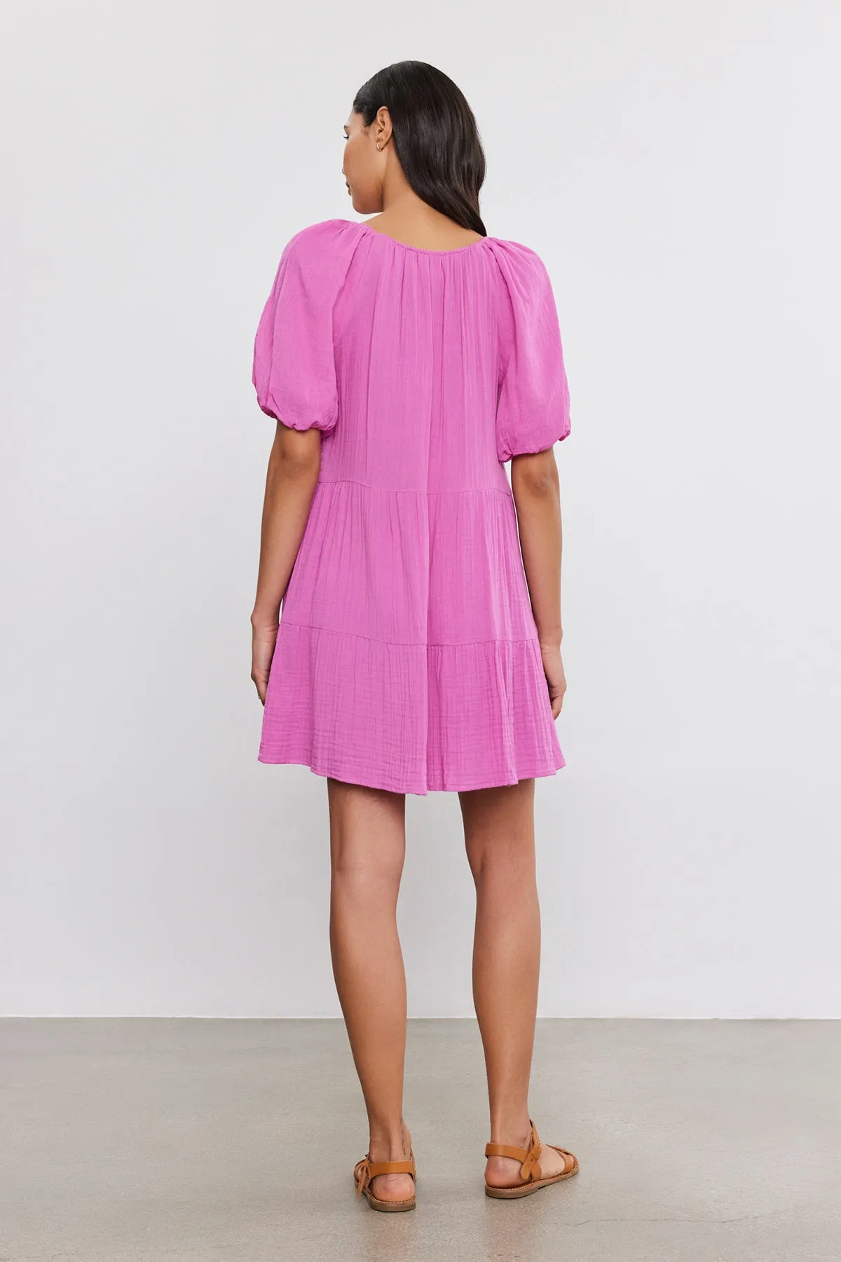 Helena Dress sold by French Cuff product image thumbnail 2