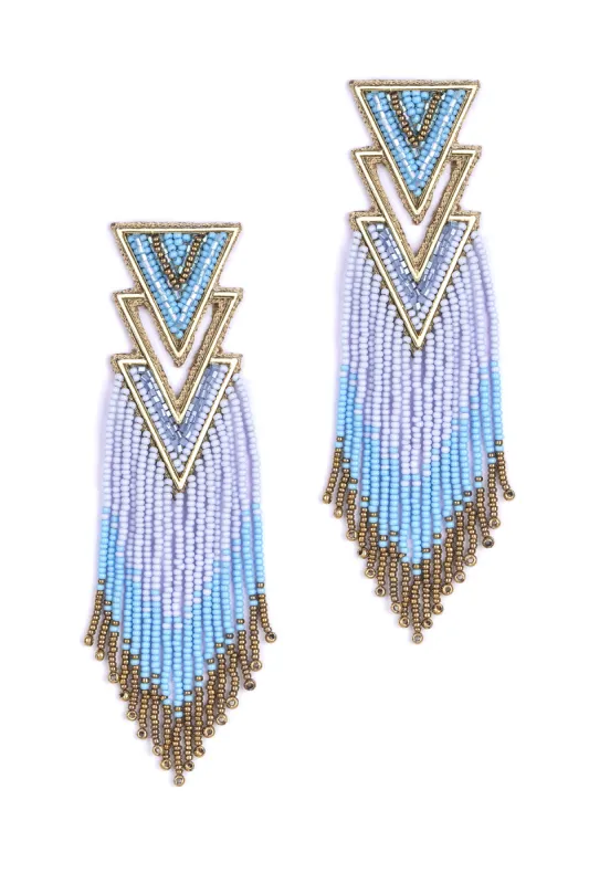 Nerina Earring sold by French Cuff