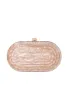 Deco Clutch sold by French Cuff