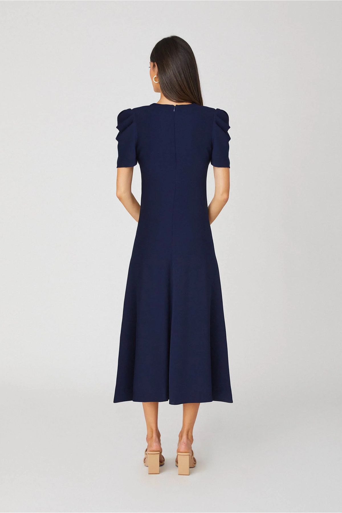 Dali Dress sold by French Cuff product image thumbnail 3