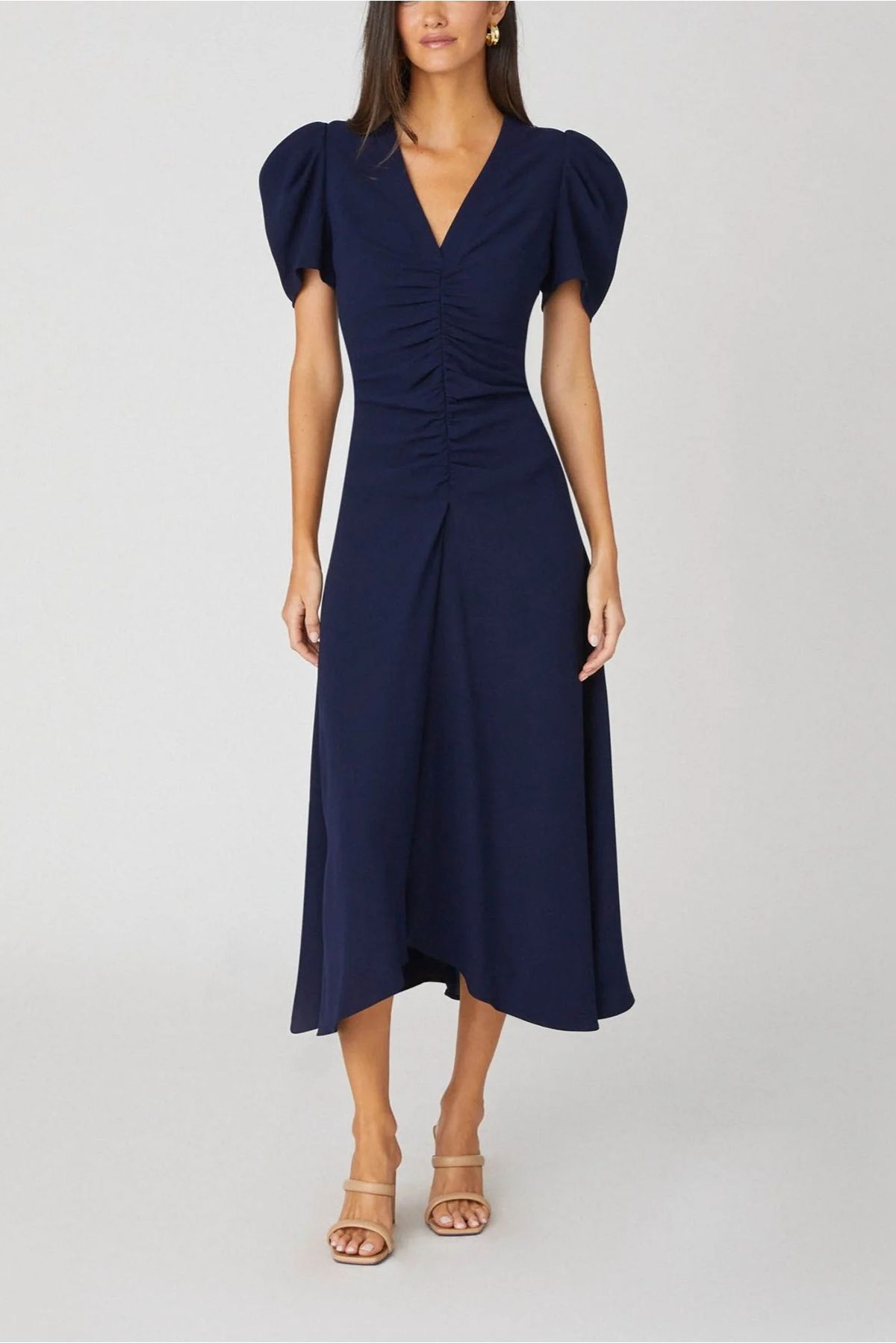 Dali Dress sold by French Cuff