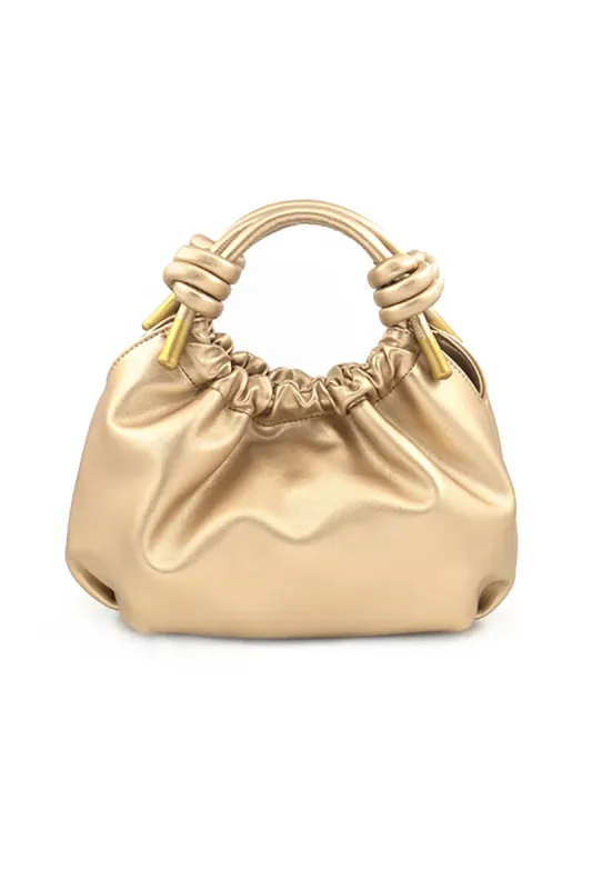 Gold Purse sold by French Cuff