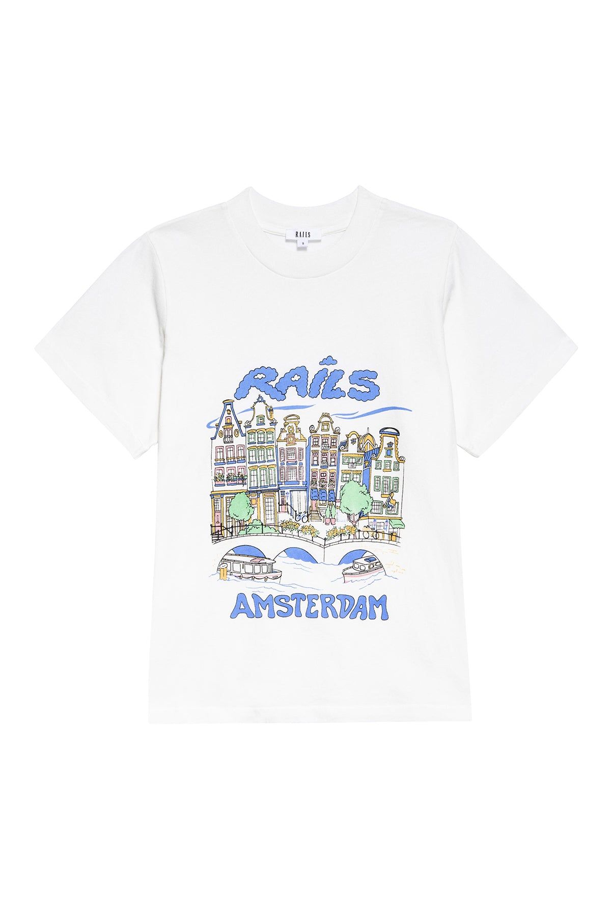 Boyfriend Tee sold by French Cuff