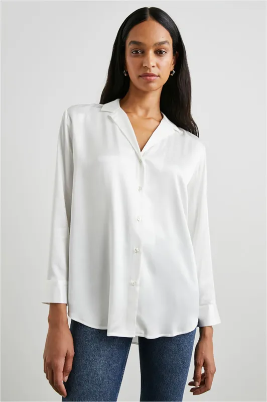 Nami Blouse sold by French Cuff