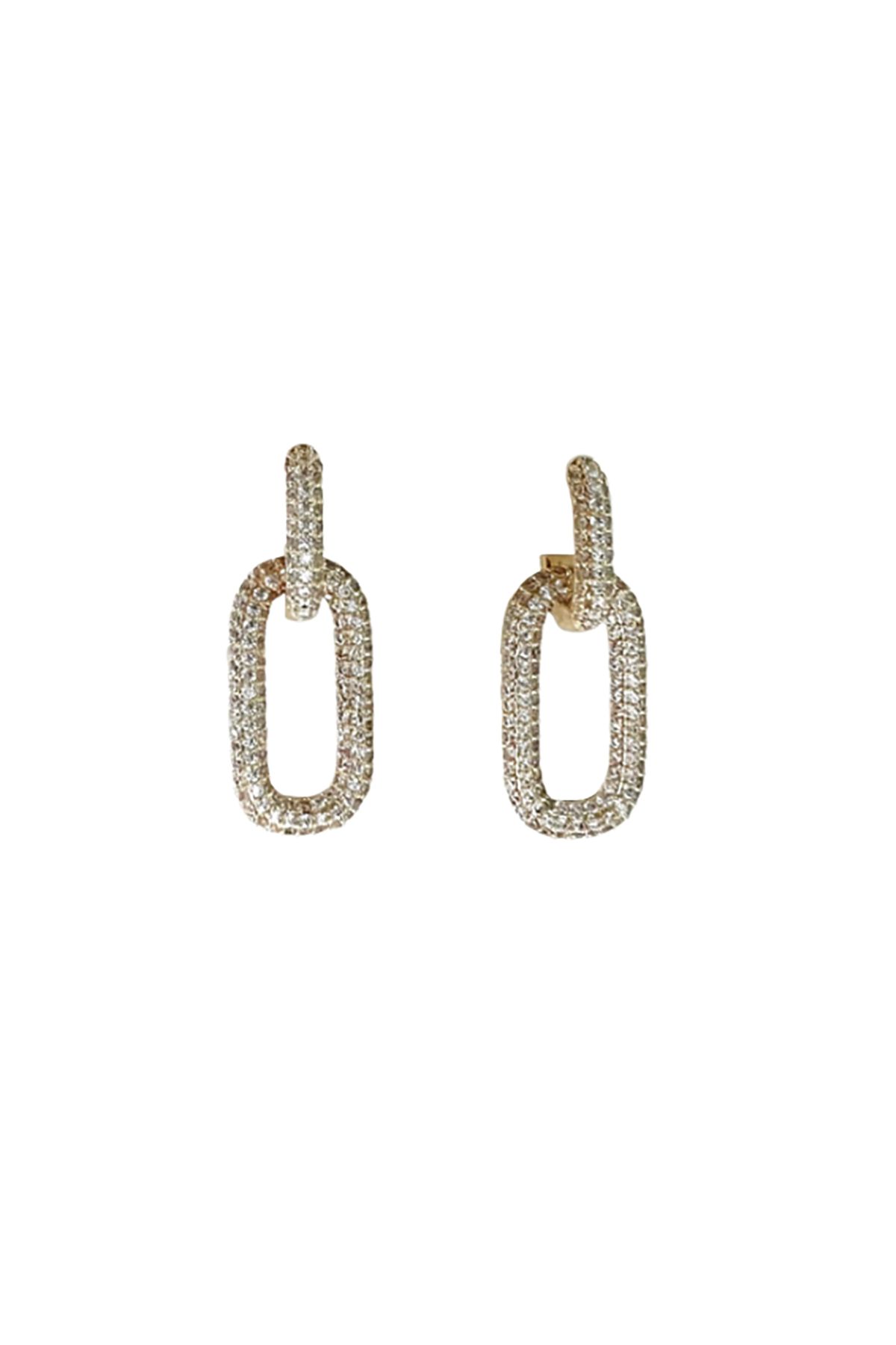 Pip Earring sold by French Cuff