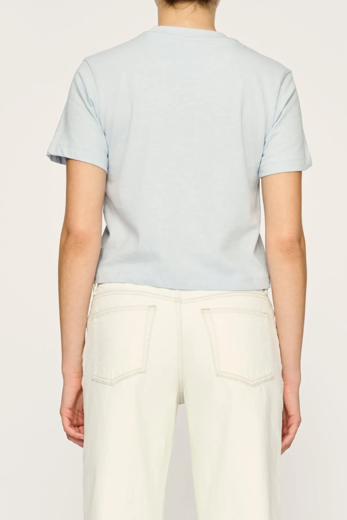 Essential Tee sold by French Cuff product image thumbnail 2