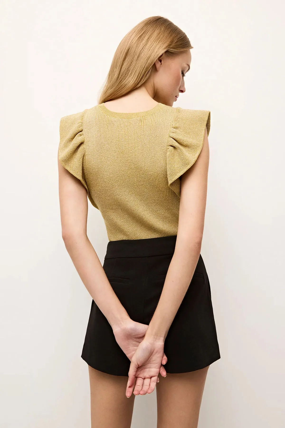 Rory Top sold by French Cuff product image thumbnail 3